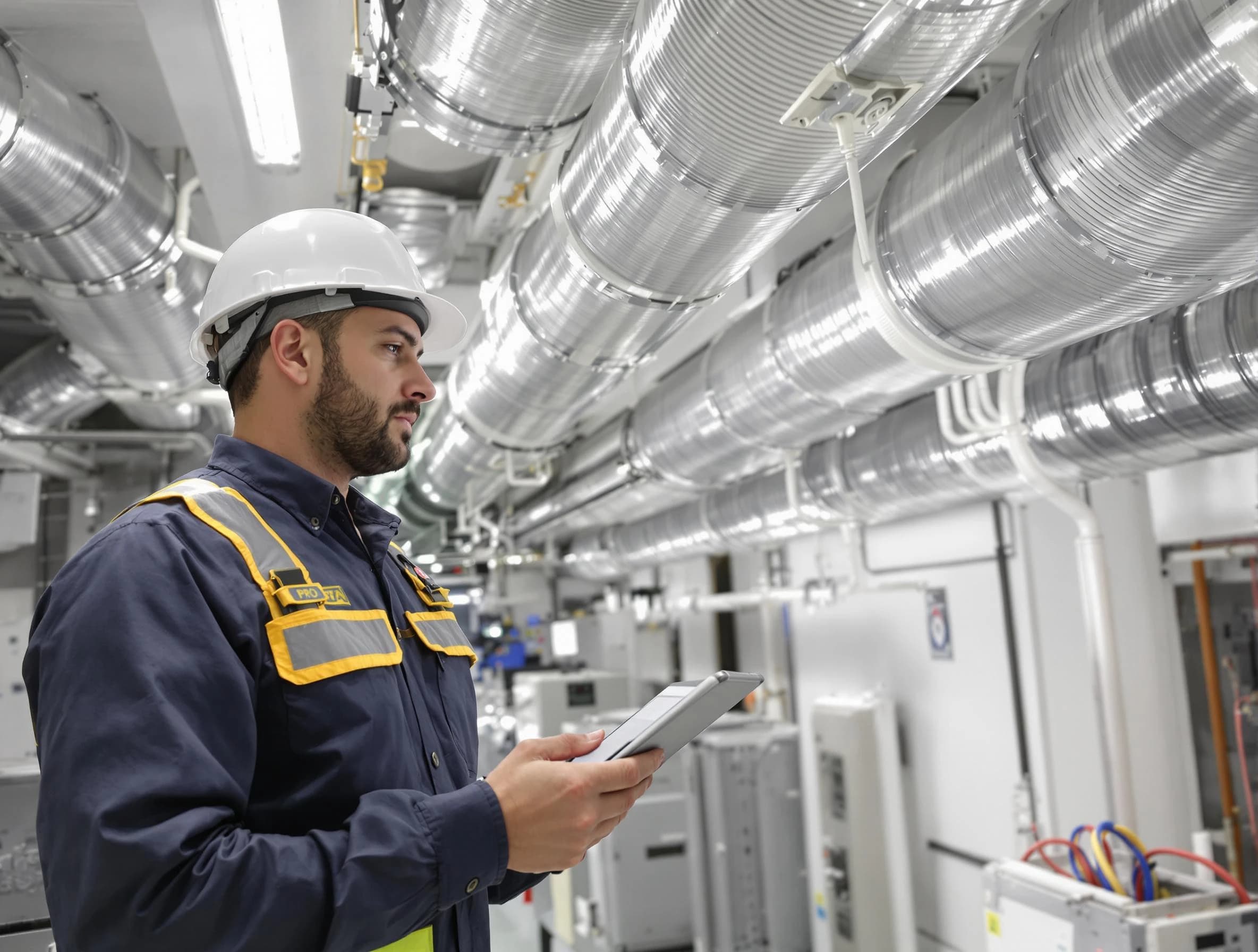 Filter Inspection service in Bethany, OK