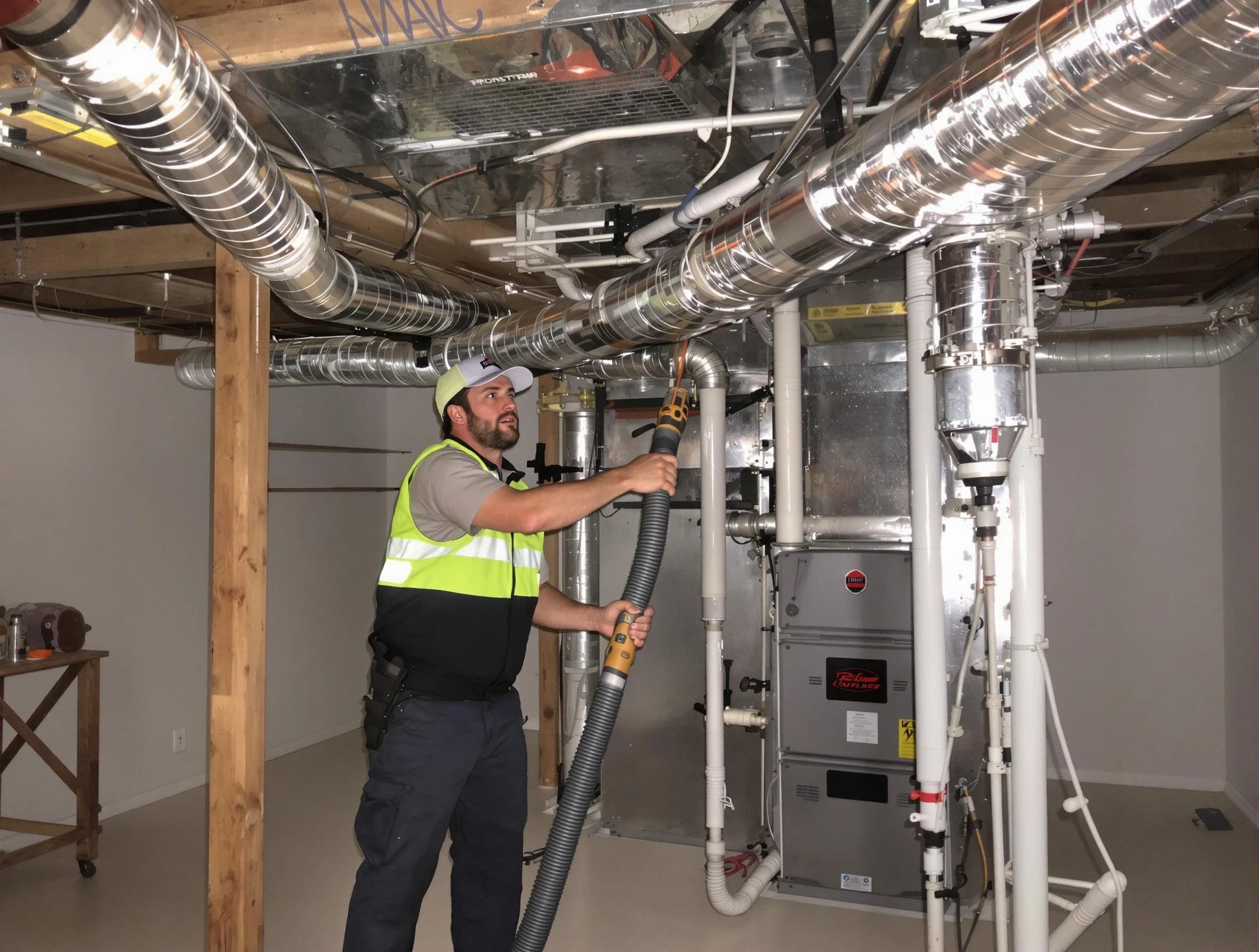 Furnace Cleaning service in Bethany, OK